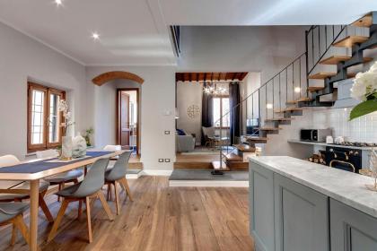 Mamo Florence - Faenza Apartment - image 2