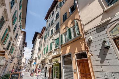 Mamo Florence - Faenza Apartment - image 23