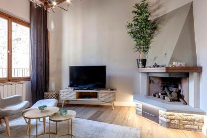 Mamo Florence - Faenza Apartment - image 4