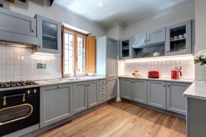 Mamo Florence - Faenza Apartment - image 9