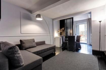Mamo Florence - San Niccolò Apartment