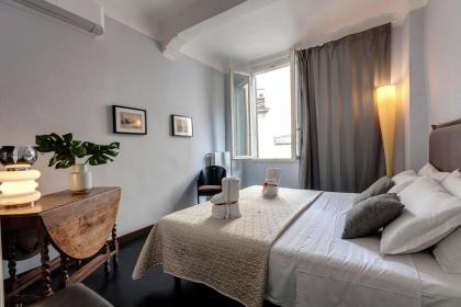 Mamo Florence - San Niccolò Apartment - image 11