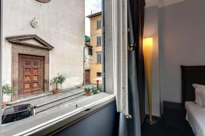 Mamo Florence - San Niccolò Apartment - image 14