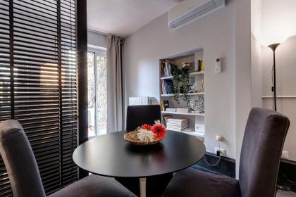 Mamo Florence - San Niccolò Apartment - image 4