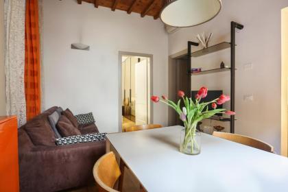 CELLINI Bright & Elegant flat in Florence-hosted by Sweetstay - image 13