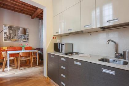 CELLINI Bright & Elegant flat in Florence-hosted by Sweetstay - image 20