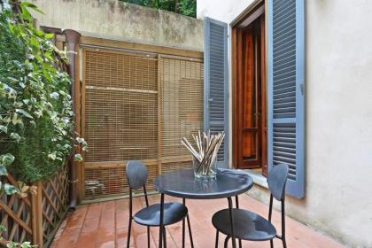 CELLINI Bright & Elegant flat in Florence-hosted by Sweetstay - image 3