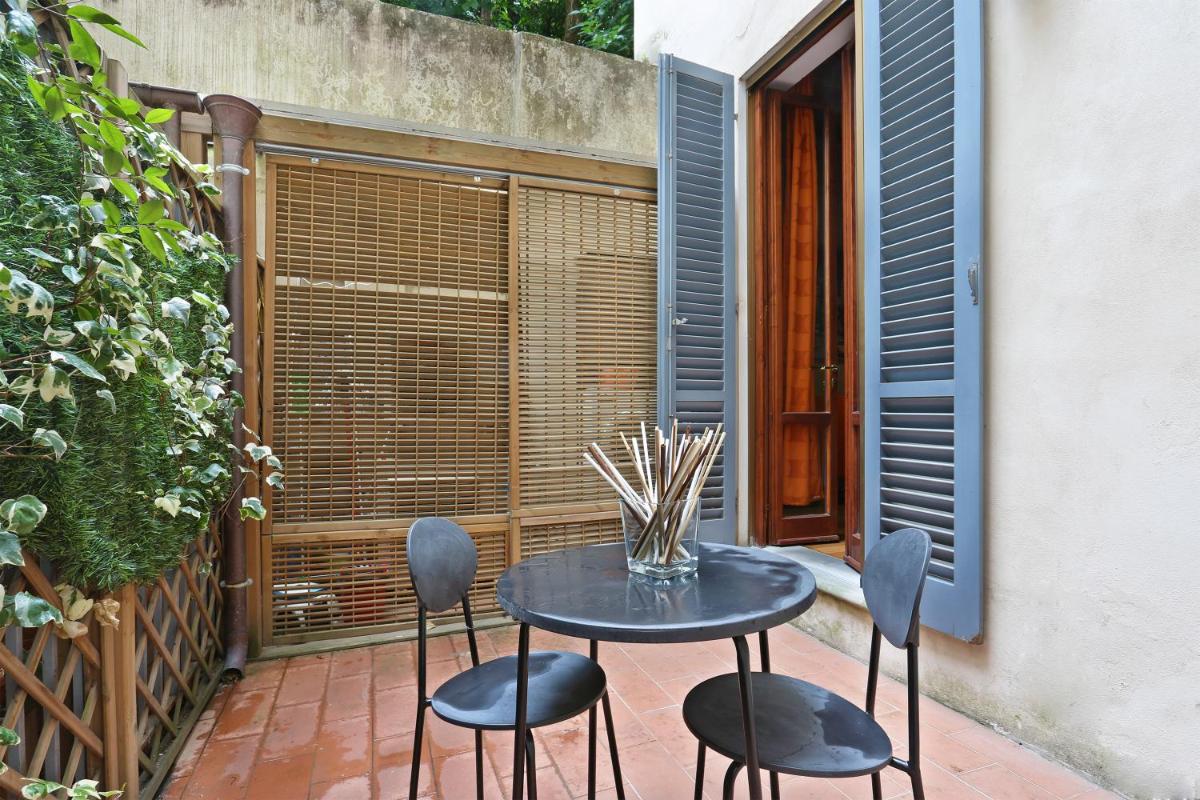 CELLINI Bright & Elegant flat in Florence-hosted by Sweetstay - image 5
