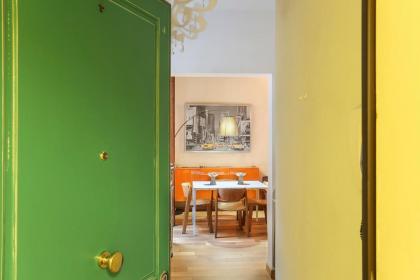CELLINI Bright & Elegant flat in Florence-hosted by Sweetstay - image 6