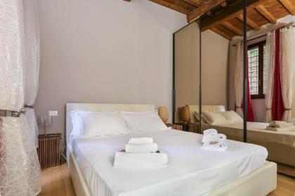 CELLINI Bright & Elegant flat in Florence-hosted by Sweetstay - image 7