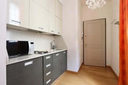 CELLINI Bright & Elegant flat in Florence-hosted by Sweetstay - image 8