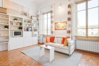 Piazza San Marco Studio Flat - image 1