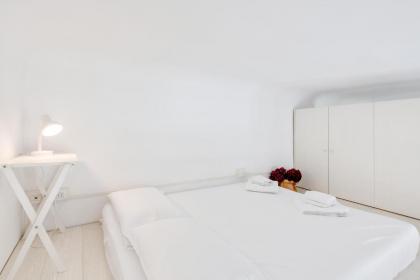 Piazza San Marco Studio Flat - image 15