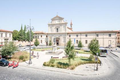 Piazza San Marco Studio Flat - image 2