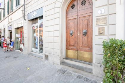 Piazza San Marco Studio Flat - image 4