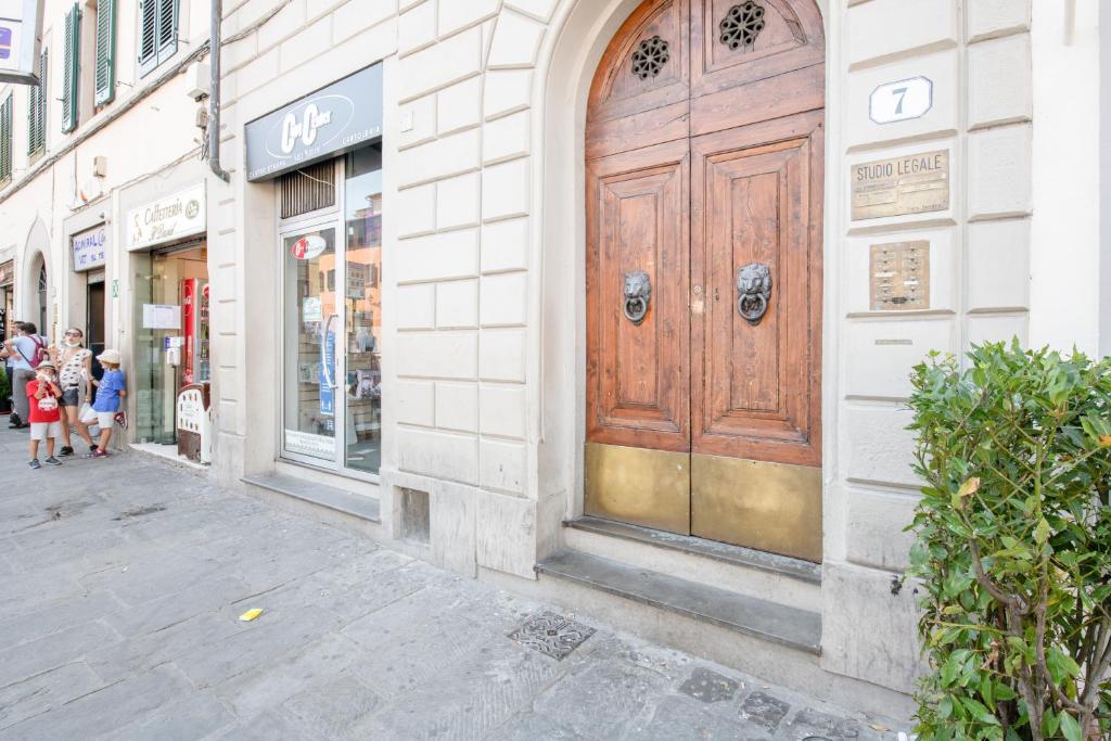 Piazza San Marco Studio Flat - image 4