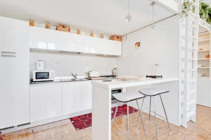 Piazza San Marco Studio Flat - image 7