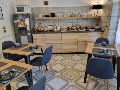 B&B Firenze 400 - image 9