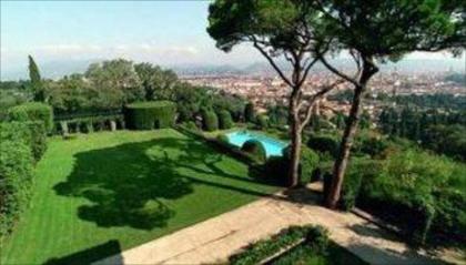 Hotel Torre di Bellosguardo