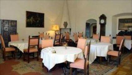 Hotel Torre di Bellosguardo - image 4