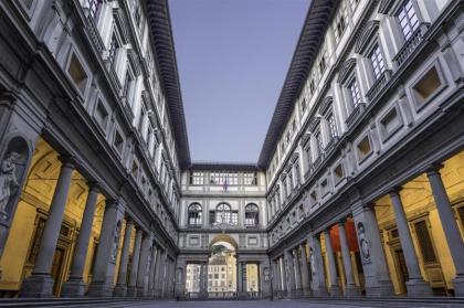 Hotel la Scala 
