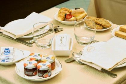 B&B La Signoria Di Firenze - image 21