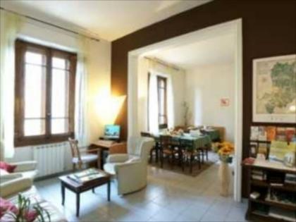 Bed and Breakfast in Florence 