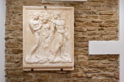 Palazzo Pitti Apartment with Terrace - image 17