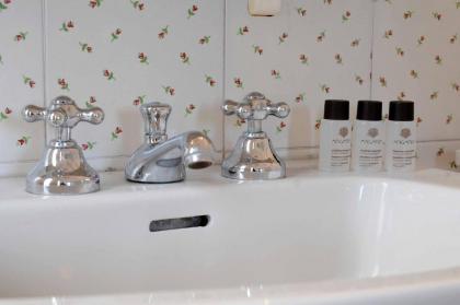 charming Studio apartment in front of the Arno river - image 5