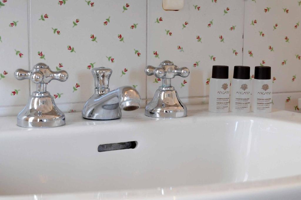 charming Studio apartment in front of the Arno river - image 5
