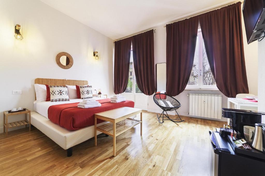 Lavagnini My Place B&B - main image