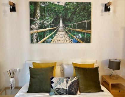 Lavagnini My Place B&B - image 13