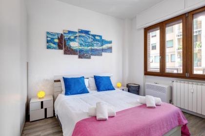Lulli Bright and Cozy Flat - image 1