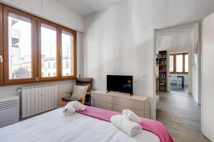 Lulli Bright and Cozy Flat - image 3