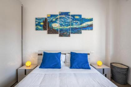 Lulli Bright and Cozy Flat - image 5