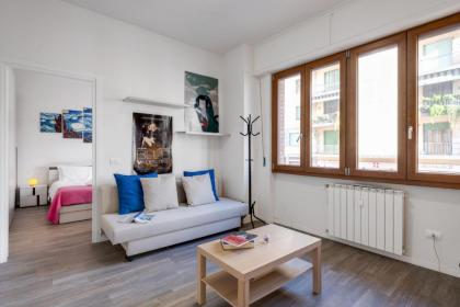 Lulli Bright and Cozy Flat - image 6
