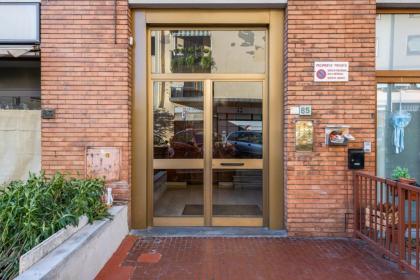 Lulli Bright and Cozy Flat - image 8