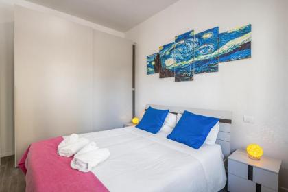 Lulli Bright and Cozy Flat - image 9