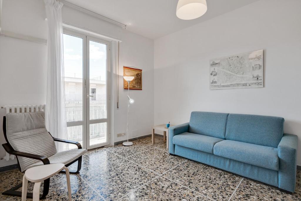Lulli Cozy Apartment with Balcony - main image