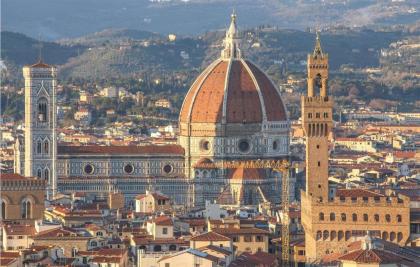 Appartamento vista Duomo - image 7