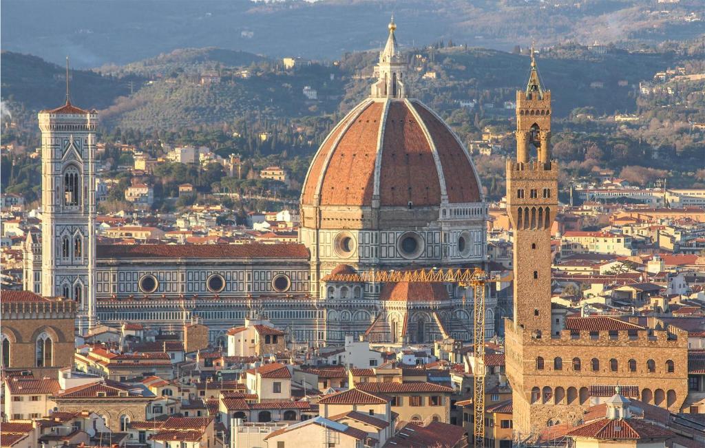 Appartamento vista Duomo - image 7