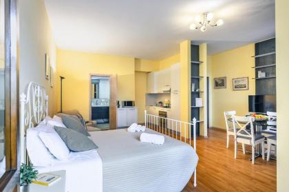 Terrace on Duomo Luxury Flat