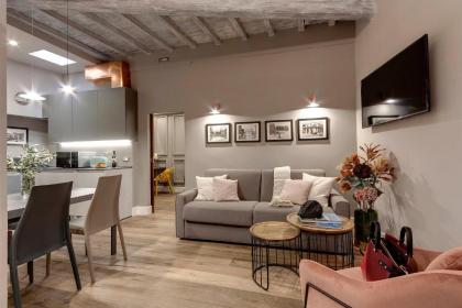 Apartment in Florence 
