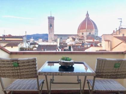 Renascentia in Florence - Adults Only - image 24