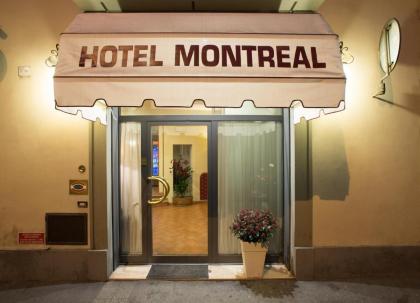 Hotel Montreal - image 21