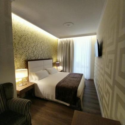 Hotel Montreal - image 22