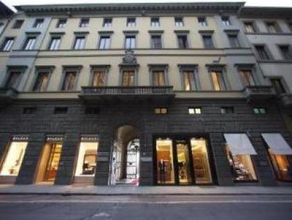 Tornabuoni Suites Collection Residenza D'Epoca