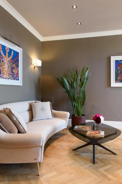 Tornabuoni Suites Collection Residenza D'Epoca - image 22