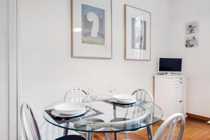 Porta Rossa Apartments near Ponte Vecchio - image 21