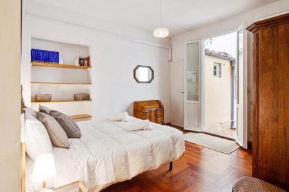 Porta Rossa Apartments near Ponte Vecchio - image 23